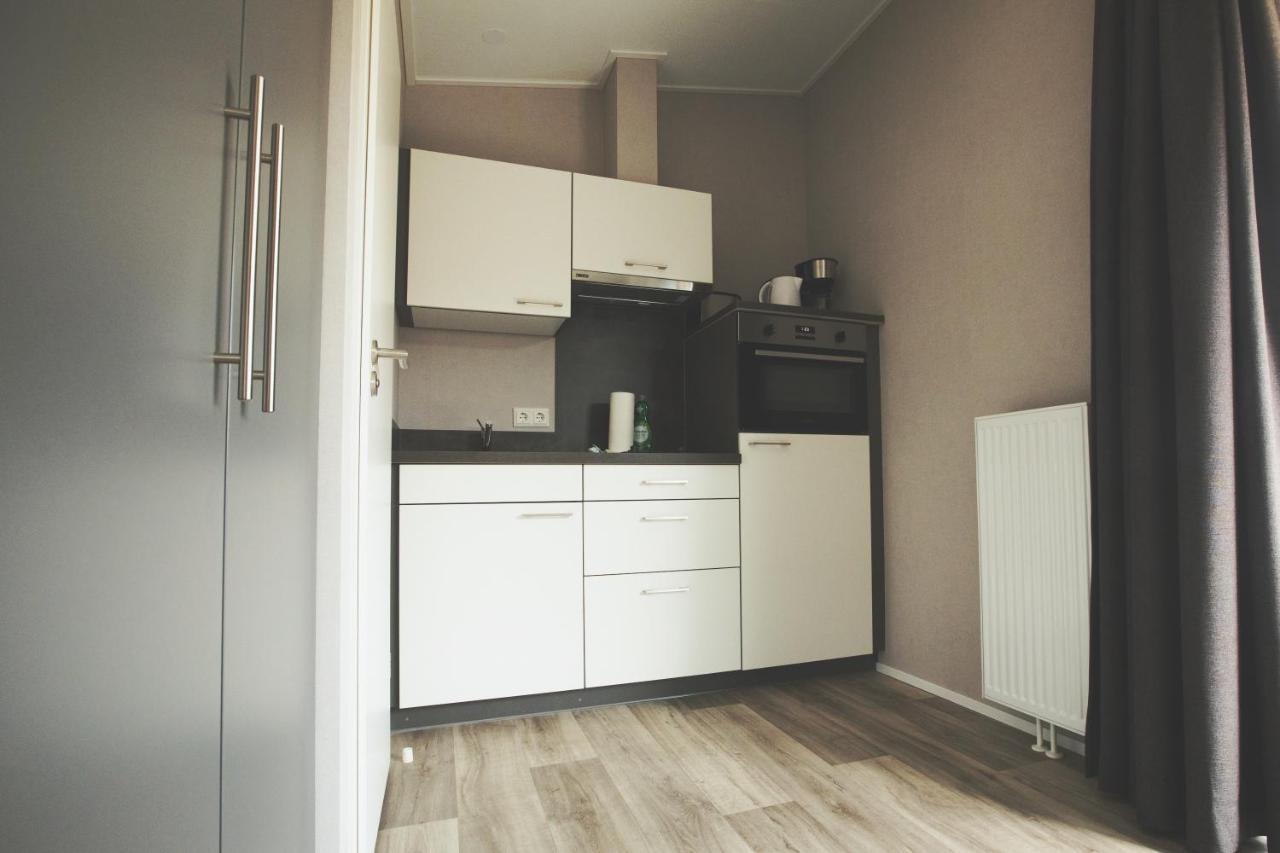 Lodgepark Goitzsche Gmbh Bitterfeld-Wolfen Eksteriør bilde