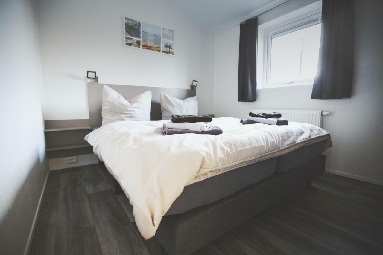 Lodgepark Goitzsche Gmbh Bitterfeld-Wolfen Eksteriør bilde