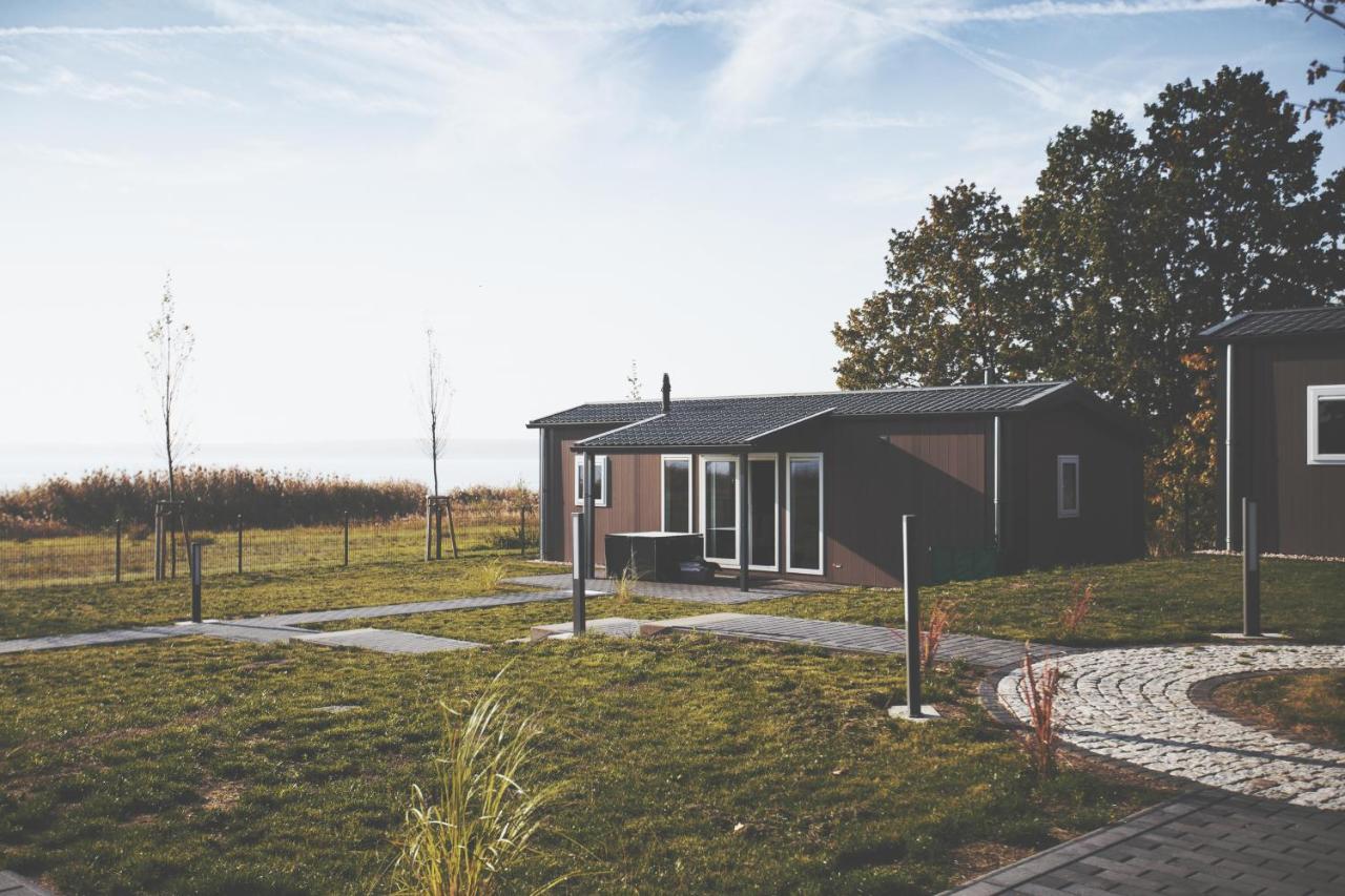 Lodgepark Goitzsche Gmbh Bitterfeld-Wolfen Eksteriør bilde